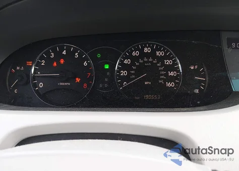 2008 Toyota Avalon Limited z USA, uszkodzony, nr VIN 4T1BK36B78U322809